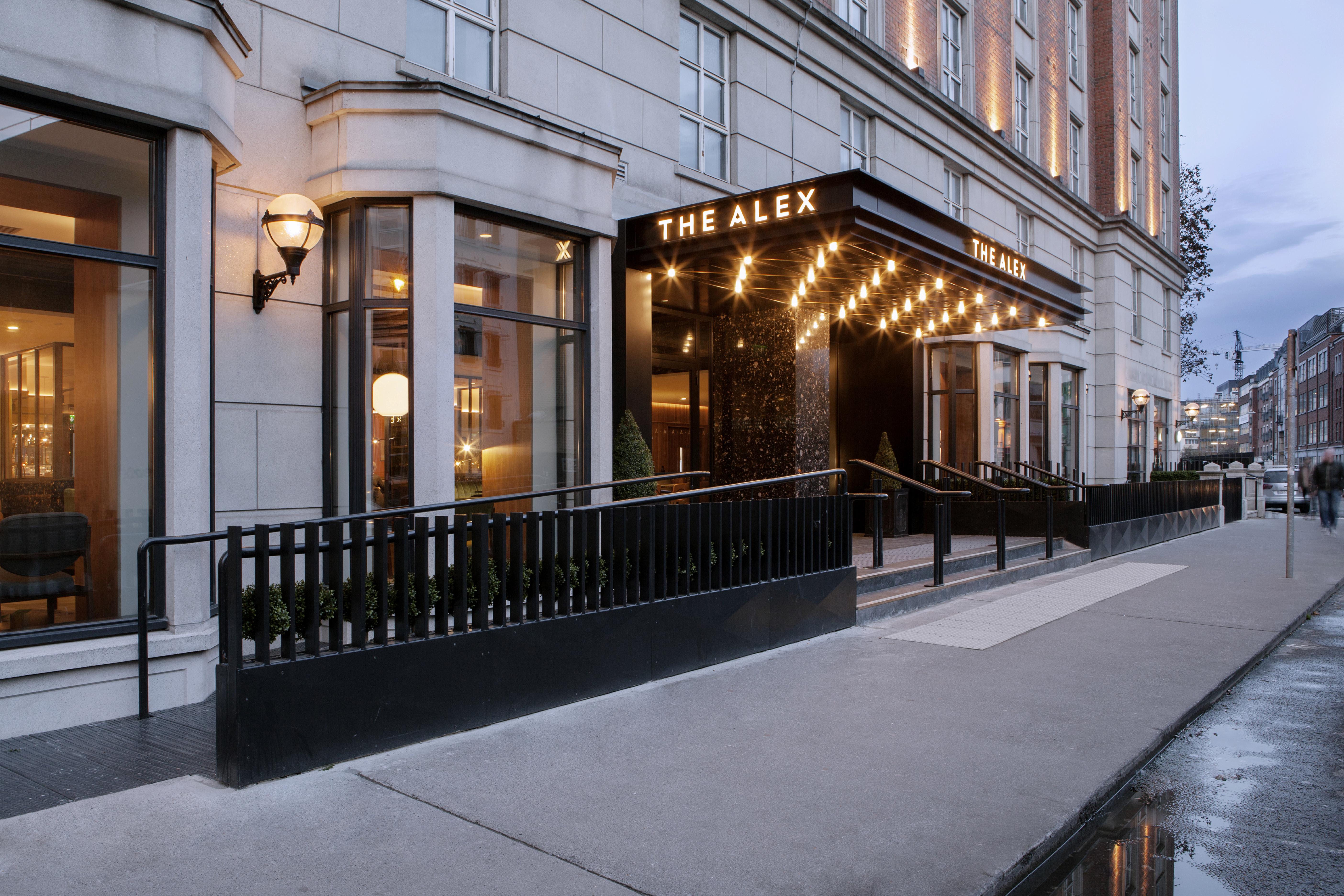 The Alex — Fotos 1